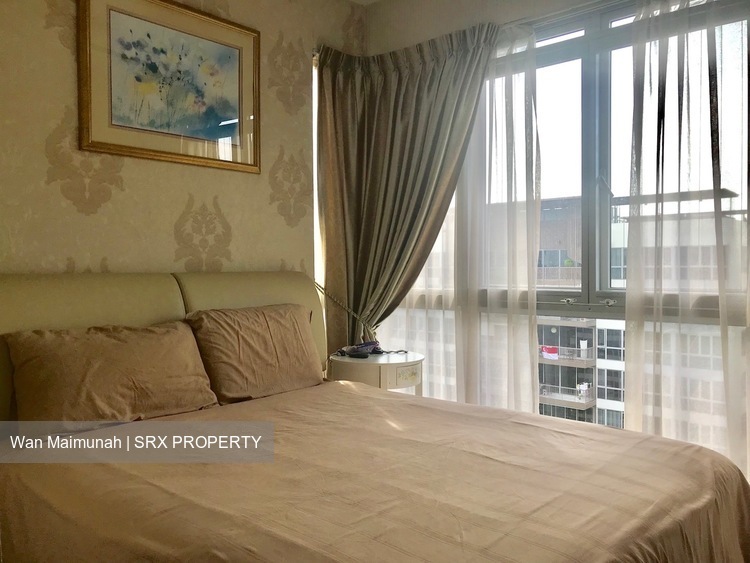 Austville Residences (D19), Condominium #182834372